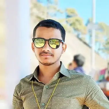 Mohan Krushna - Consultant & UI/UX Developer